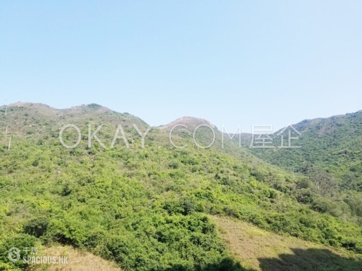 愉景湾 - 愉景湾5期 颐峰 涛山阁 (9座) 01