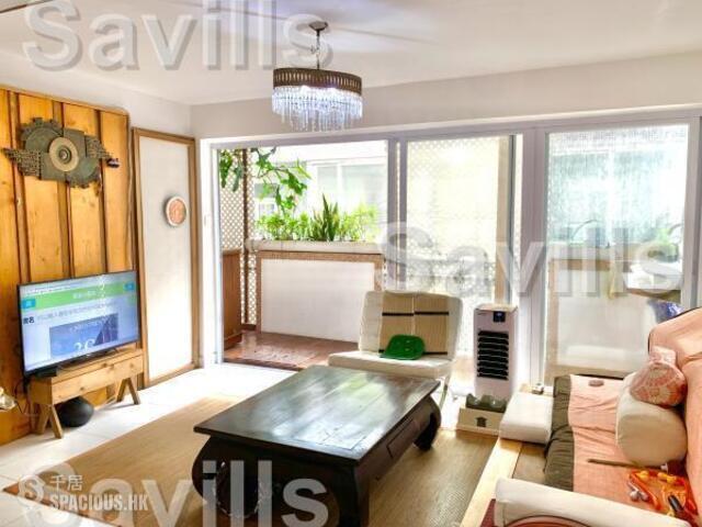 Peng Chau - 3-5, Wai Tsai Street 01