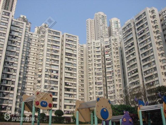Sai Wan Ho - Lei King Wan Sites B Block 6 Yat Hong Mansion 01