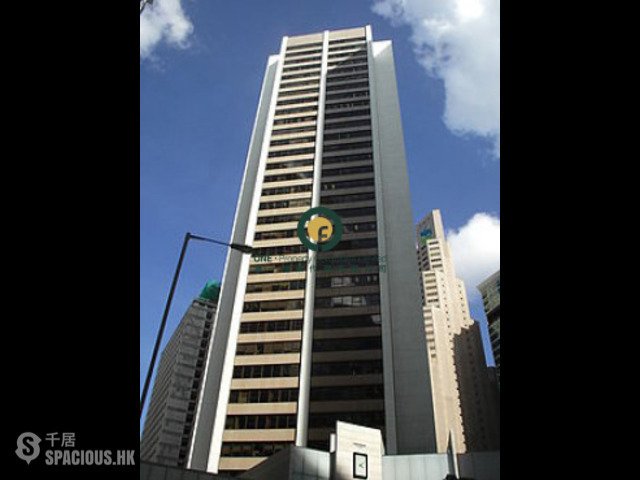 Central - Alexandra House 01