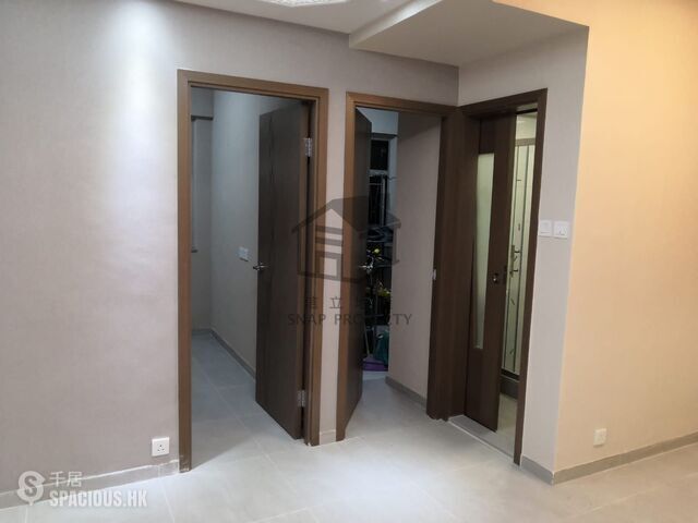 Shek Tong Tsui - 2A-2B, Belcher's Street 01