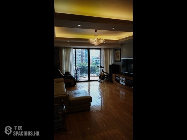 Ho Man Tin - Harrison Court Phase V 01