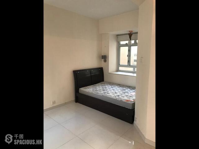 Wan Chai - Ascot Mansion 01