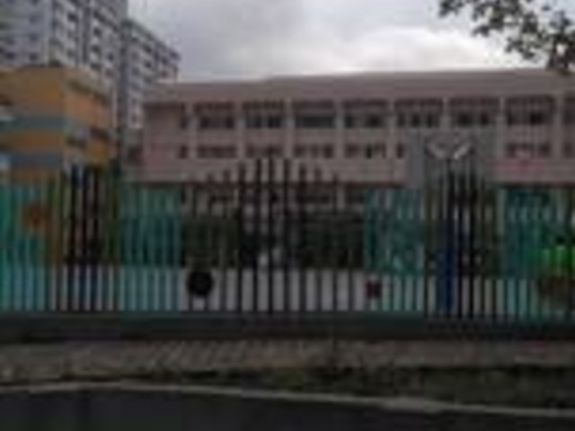 信义区 - 110台湾台北市信義區吳興街 01