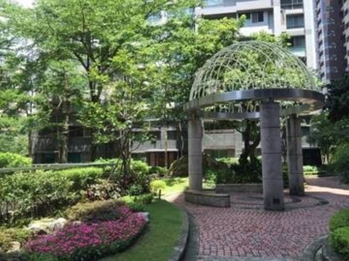 內湖區 - 114台灣台北市內湖區成功路五段 01