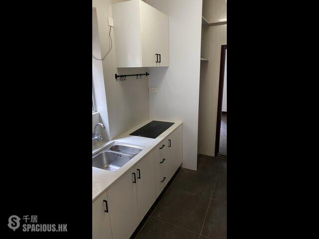 Sai Ying Pun - 153, Third Street 01