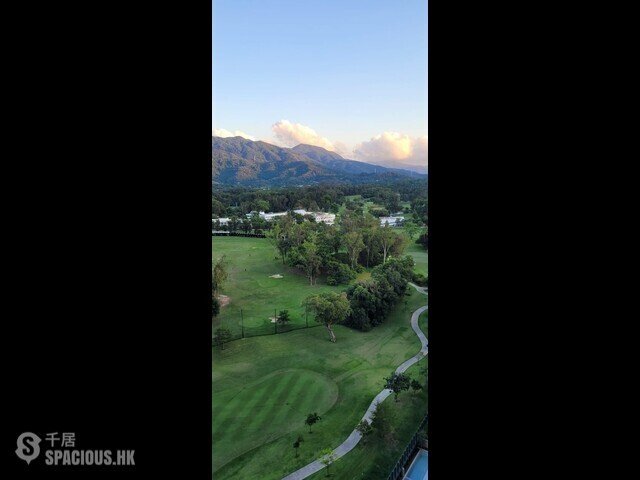 Sheung Shui - Golf Parkview 01