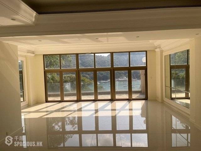 Deep Water Bay - 42A-42E, Island Road 01