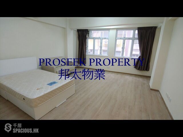 Sheung Wan - 11A, Mercer Street 01