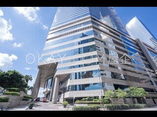 Wan Chai - Convention Plaza Apartments 13