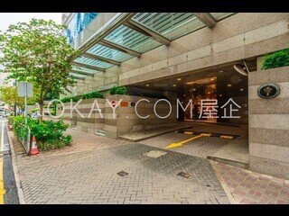 Wan Chai - Convention Plaza Apartments 21