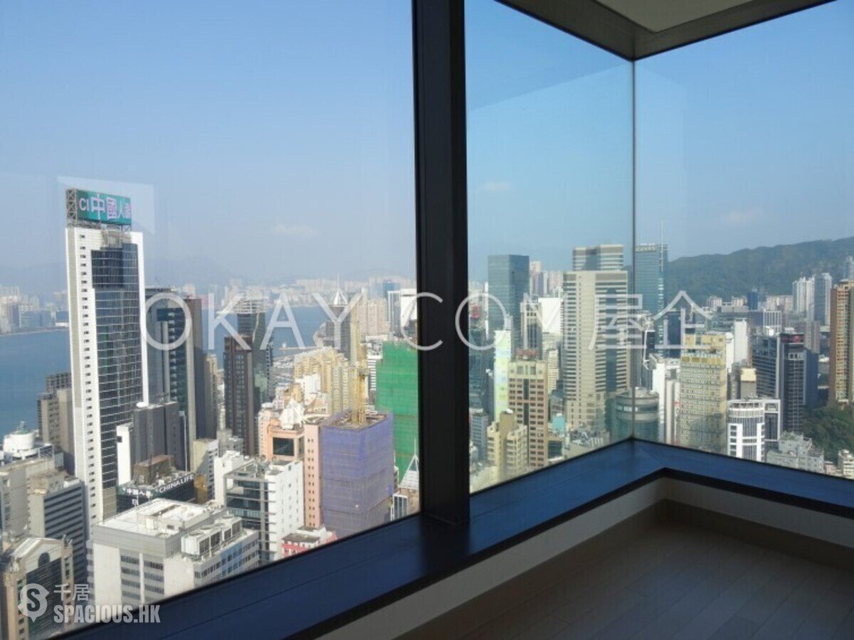 Wan Chai - The Oakhill 01