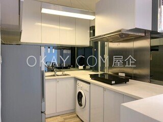 Causeway Bay - Bright Star Mansion 10