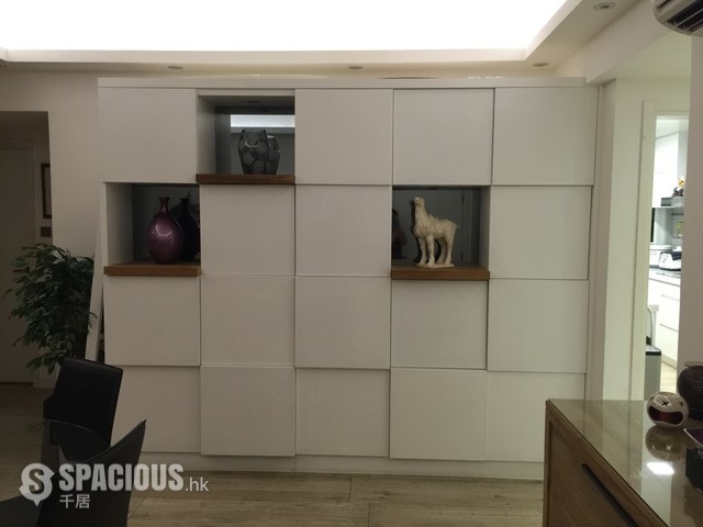 Tai Wai - Greenheight Villa 01
