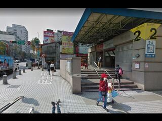 Datong - XX之X號 Section 2, Chengde Road, Datong, Taipei 02