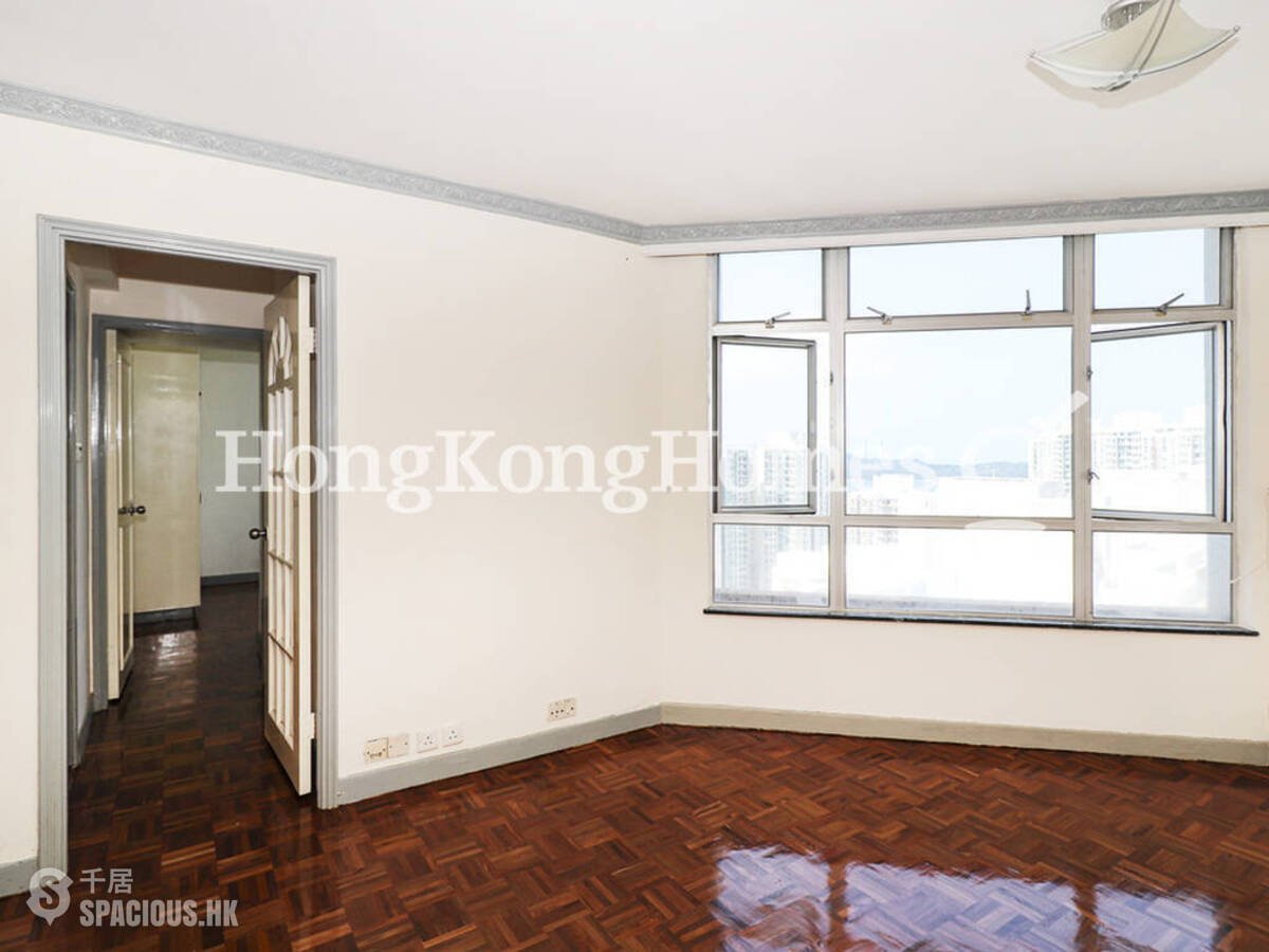 Ap Lei Chau - South Horizons Phase 1 Hoi Sing Court (Block 1) 01