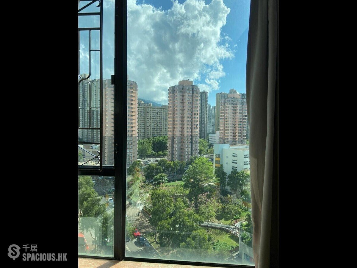 Tai Po - Fuller Gardens 01
