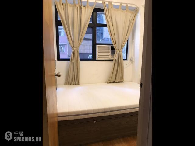 Causeway Bay - 34, Tang Lung Street 01