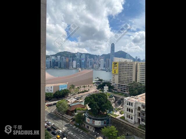 Tsim Sha Tsui - Hankow Centre 01