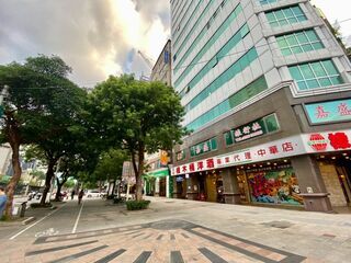 Wanhua - XX Section 2, Kaifeng Street, Wanhua, Taipei 03