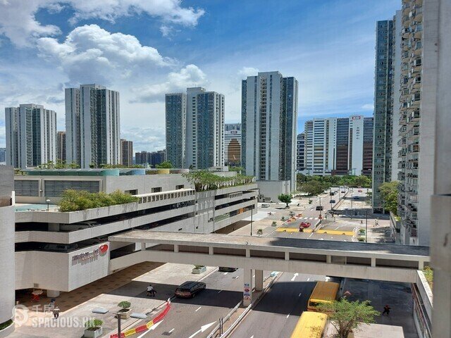 Sha Tin - City One Shatin Site 4 01