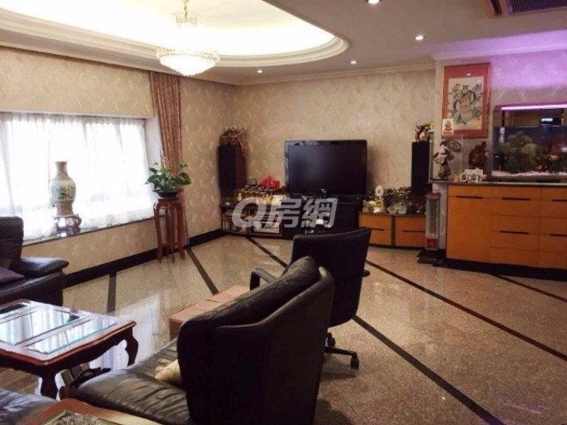 又一村 - 金园别墅 01