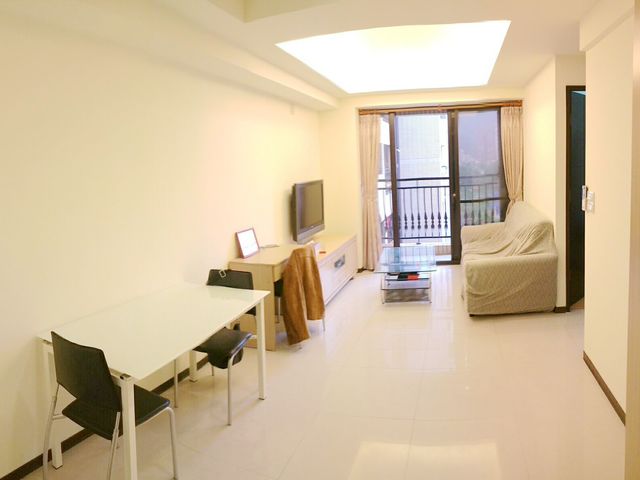 Nangang - No. XX, Lane 118, Dongxin St, Nangang District, Taipei City, Taiwan 115 01
