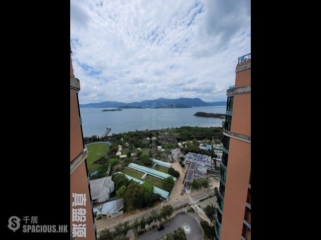 马鞍山 - 雅典居 01