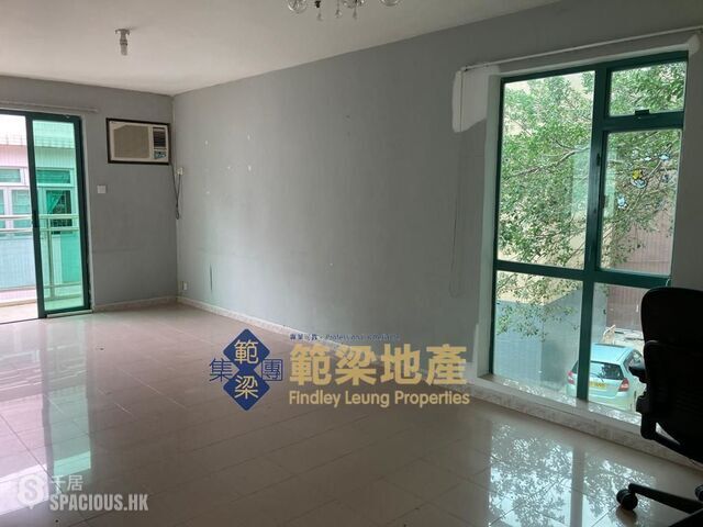 Tung Chung - Sheung Ling Pei 01