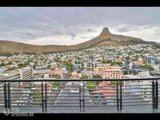 Cape Town - Station House Sea Point 02