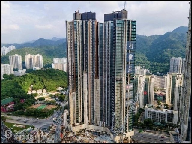 大围 - 富嘉花园 01