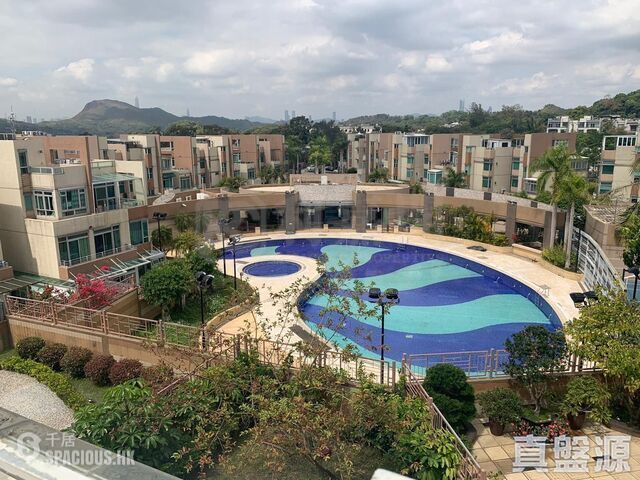 Sheung Shui - Miami Crescent 01