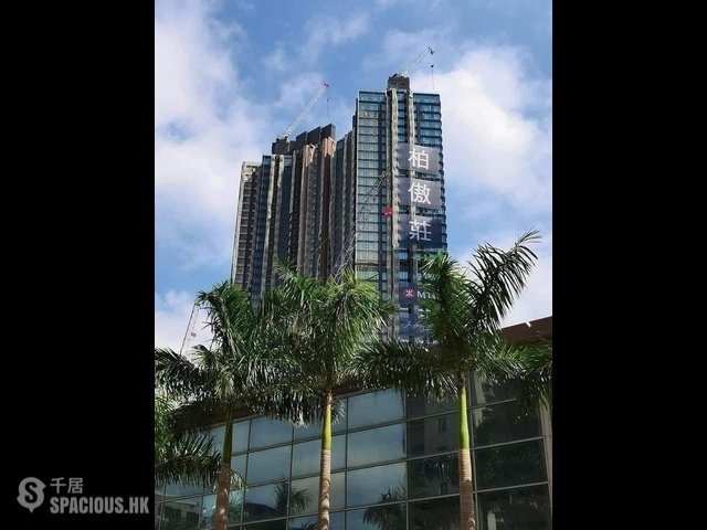 Tai Wai - Tai On Building 01