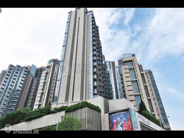 Quarry Bay - Novum East 01
