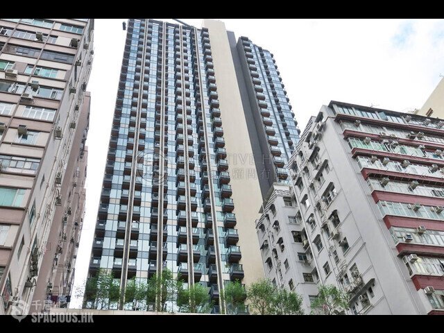 Quarry Bay - Novum East 01