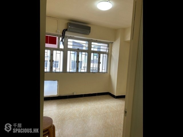 Wan Chai - 3-5, Wood Road 01