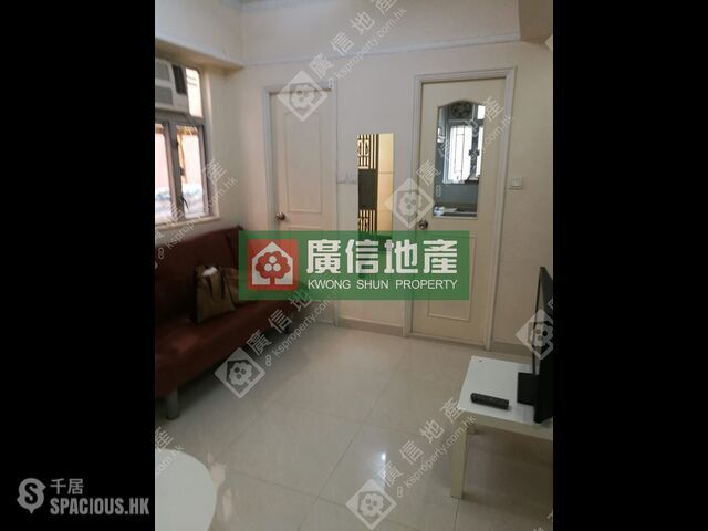 佐敦 - 康宁大厦 01