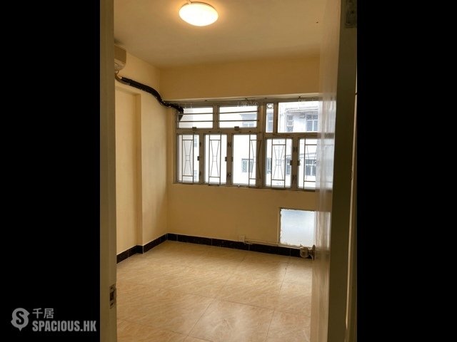 Wan Chai - 3-5, Wood Road 01