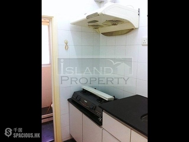 Sai Ying Pun - 84-84A First Street 01