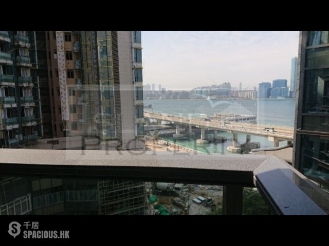 North Point - Victoria Harbour 01