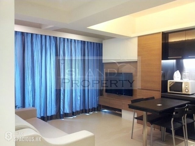 Causeway Bay - Thai Kong Building 01