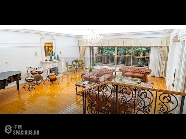 Kowloon Tong - Casa Bella 01