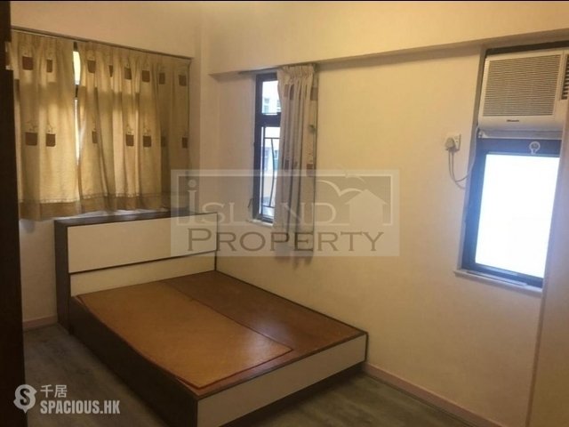 Wan Chai - Chea Jun Building 01
