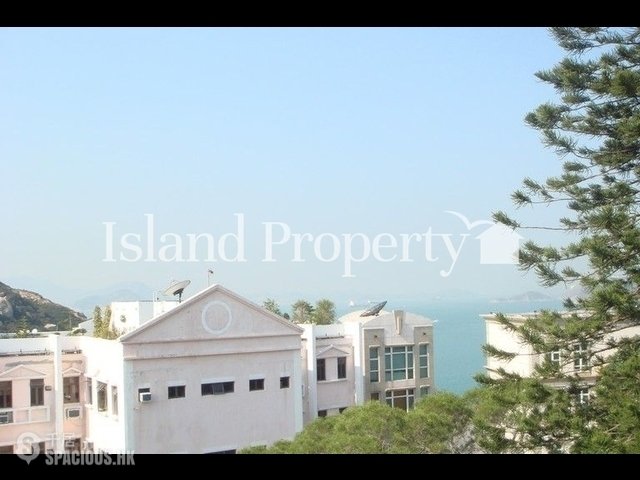 Chung Hom Kok - 30-36, Horizon Drive 01