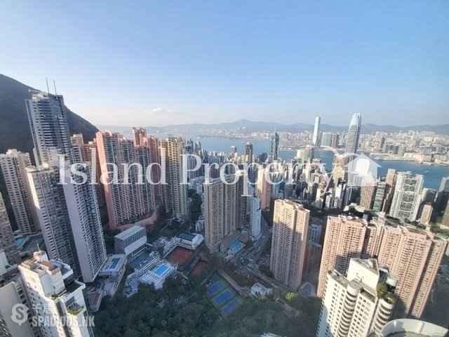 Mid Levels Central - Branksome Crest 01