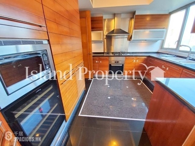 Mid Levels Central - Branksome Crest 01