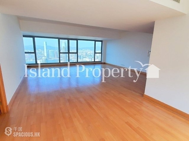 Mid Levels Central - Branksome Crest 01