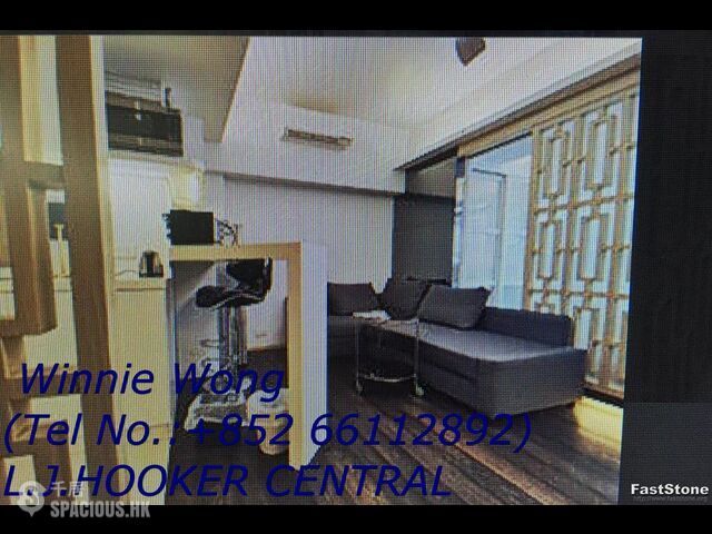 Wan Chai - 91, Queen's Road East 01