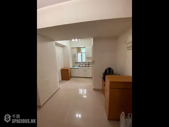 Tai Hang - 12, King Street 01