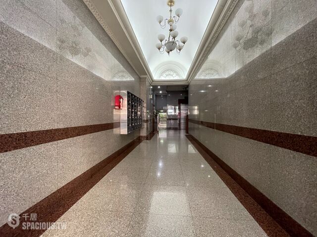 Datong - No. X, Lane 114, Section 2, Chongqing North Road, Datong District, Taipei City, Taiwan 103 01